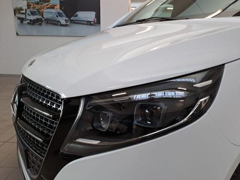 Mercedes-Benz Classe V 250d Long Avantgarde