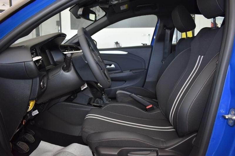 Opel Corsa 1.2 100cv GS MT6