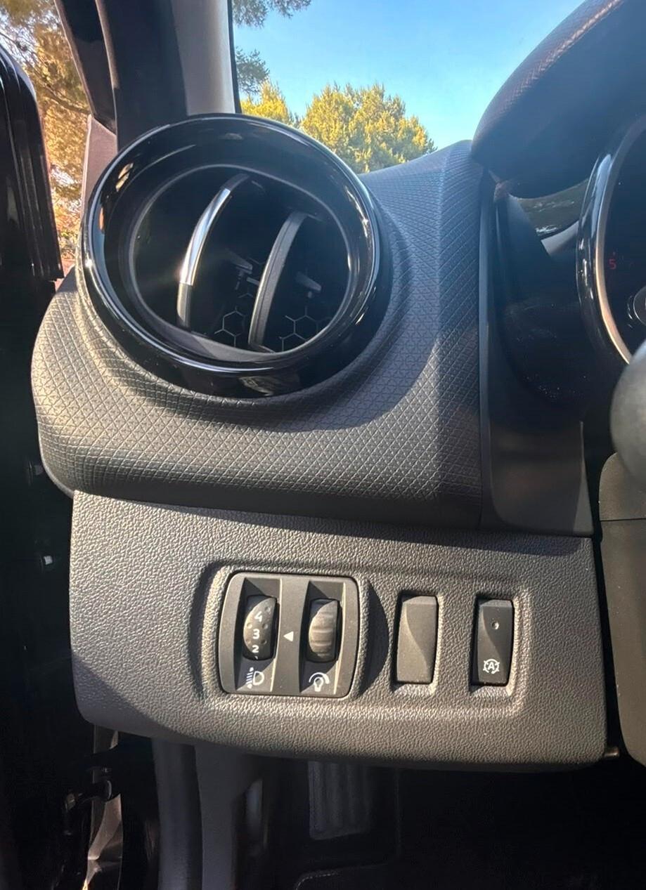 Renault Clio dCi 8V 75 CV 5 porte Business