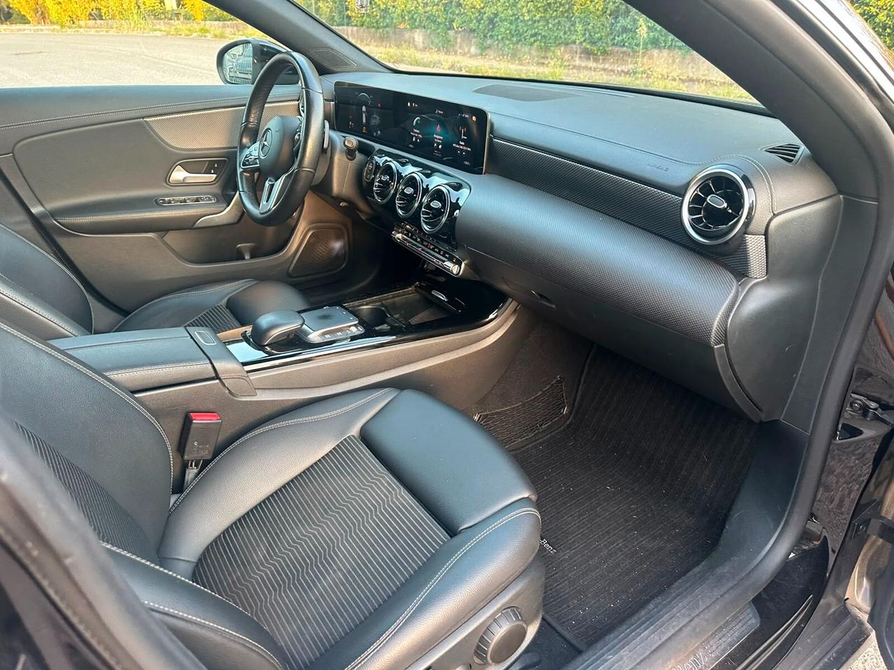 Mercedes-benz CLA 200 CLA 200 Premium