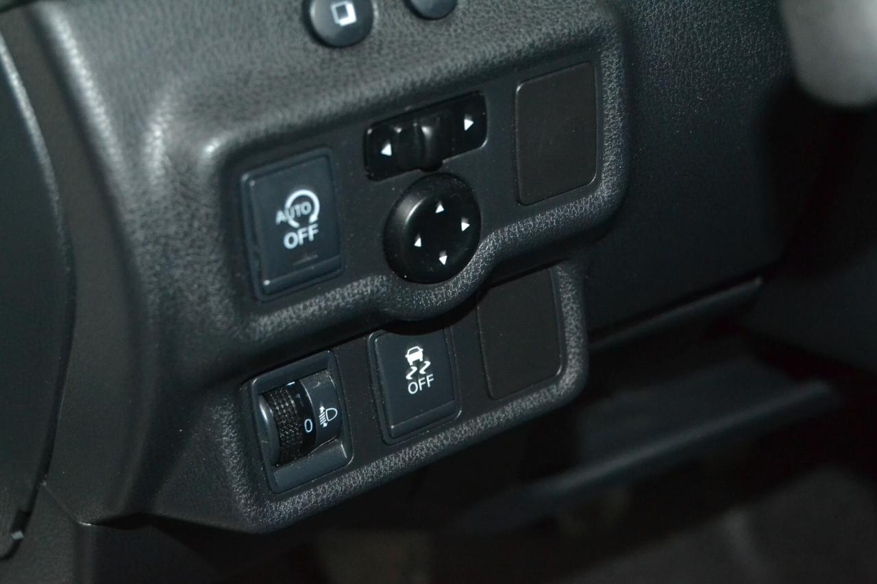 Nissan Note 1.5 DCI 90CV Acenta UniPro/Cruise/KmDOC