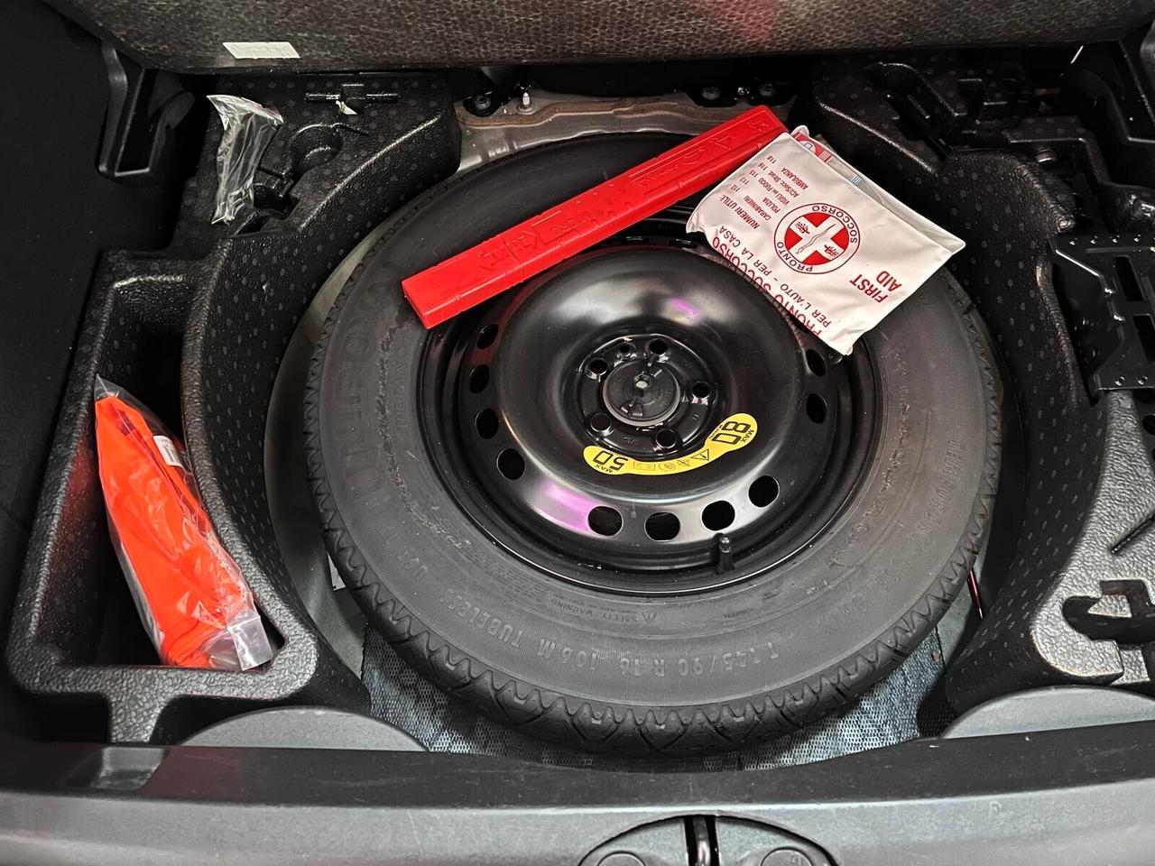 Fiat 500X 1.3 MultiJet 95 CV Sport