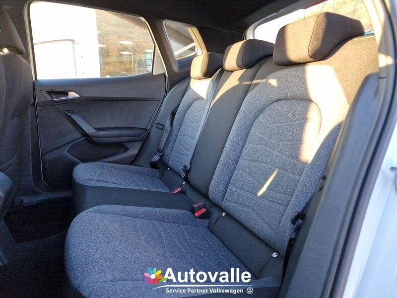 Seat Arona Arona 1.0 EcoTSI 110 CV DSG XPERIENCE