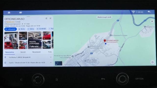 Porsche Macan S Diesel 3.0* GARANZIA 24MESI PORSCHE*