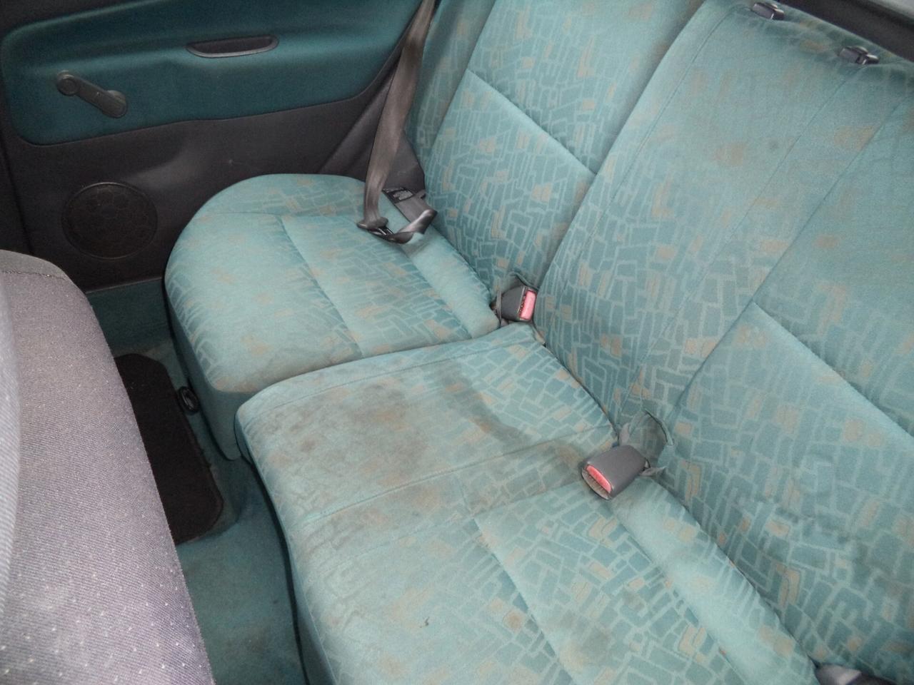 Mitsubishi Space Star 1.3i 16V cat Comfort Plus A/C OK NEOPATENTATO