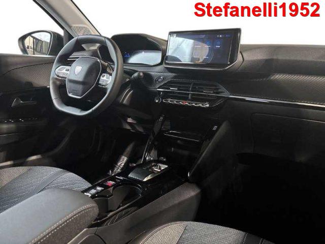 PEUGEOT 208 50 kWh Allure