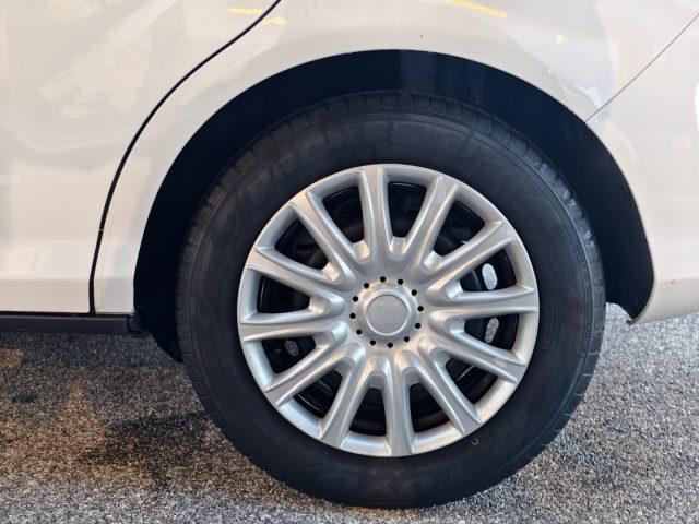 FORD B-Max 1.5 TDCi 75 CV Titanium X