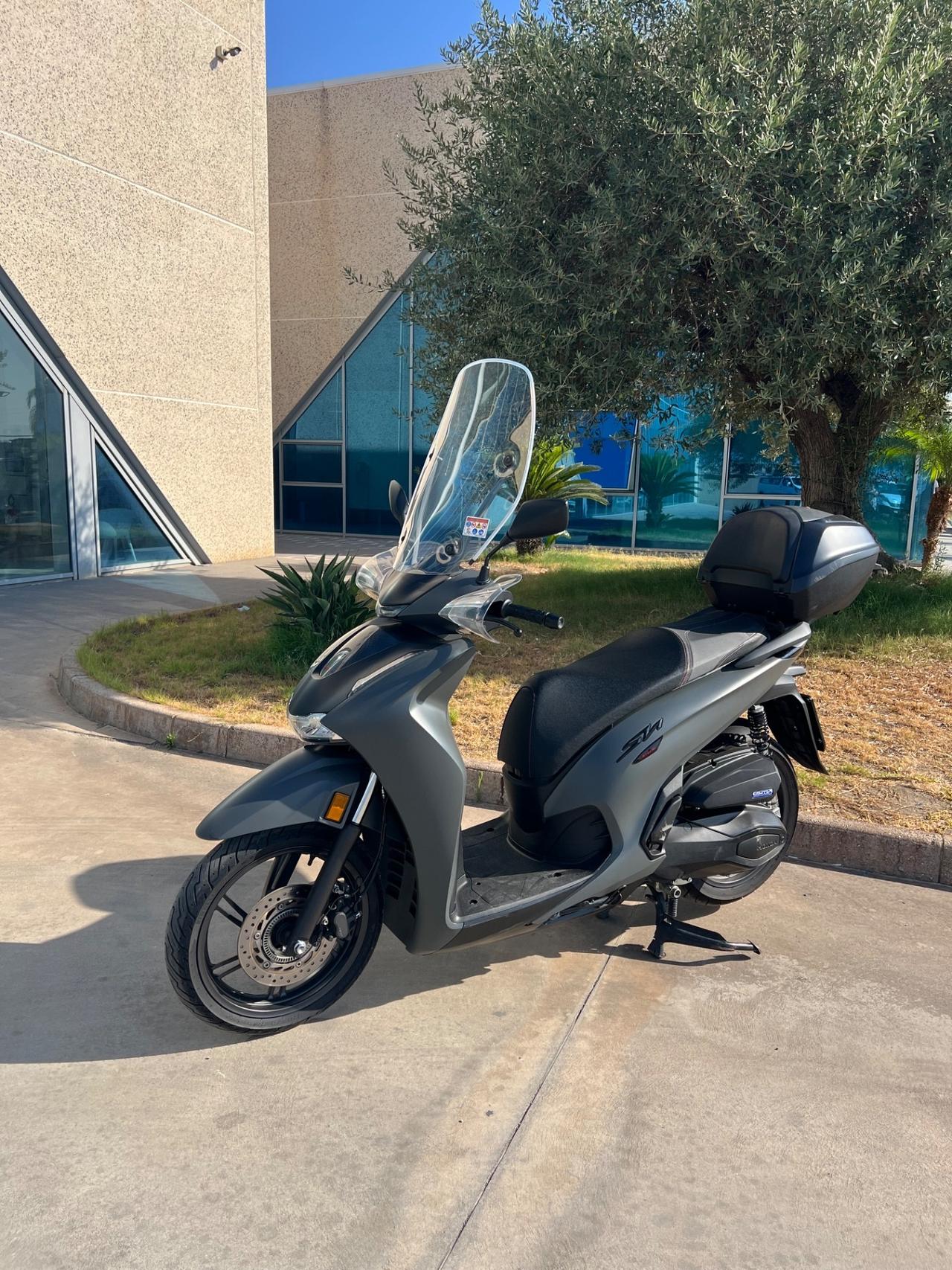 Honda SH 350i 29CV