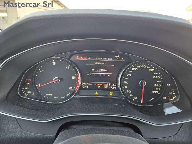 AUDI A6 Berlina 35 tdi Business Plus s-tronic - GA320GT