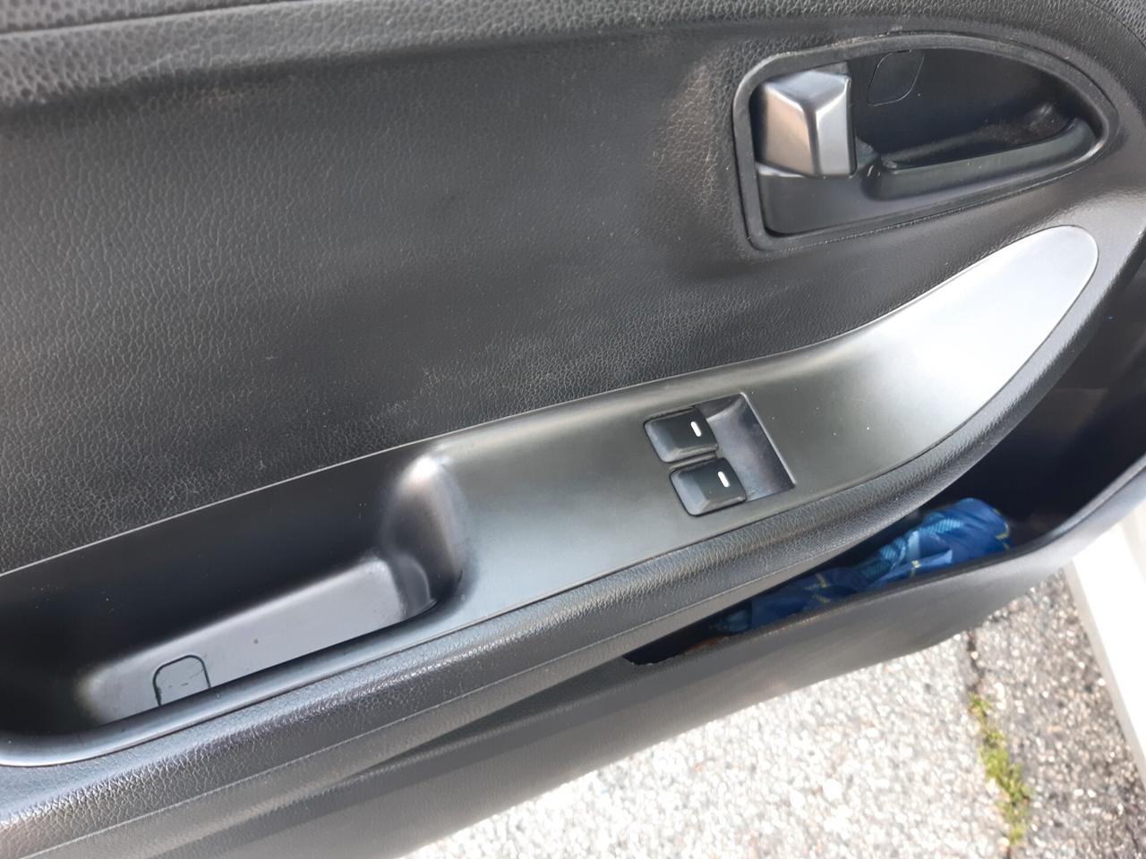 Kia Picanto 1.0 12V 5 porte Easy