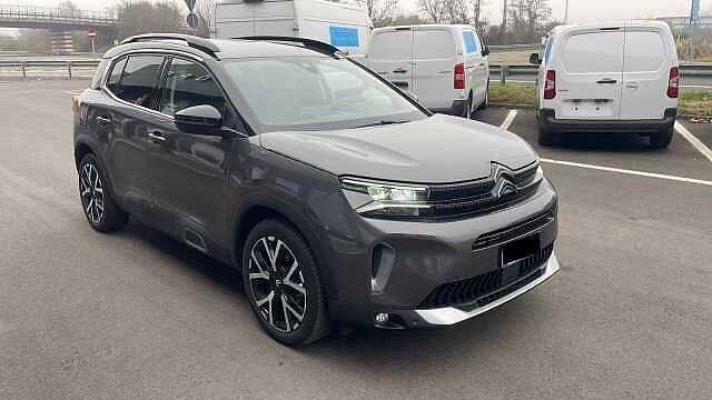 Citroen C5 Aircross 1.5 BlueHDi 130cv EAT8 SHINE PACK AZIENDALE