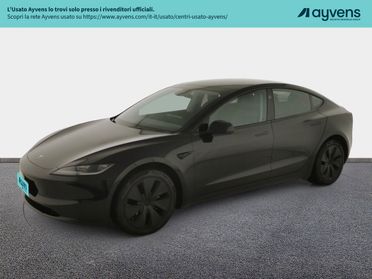 Tesla Model 3 NV35 Long Range AWD