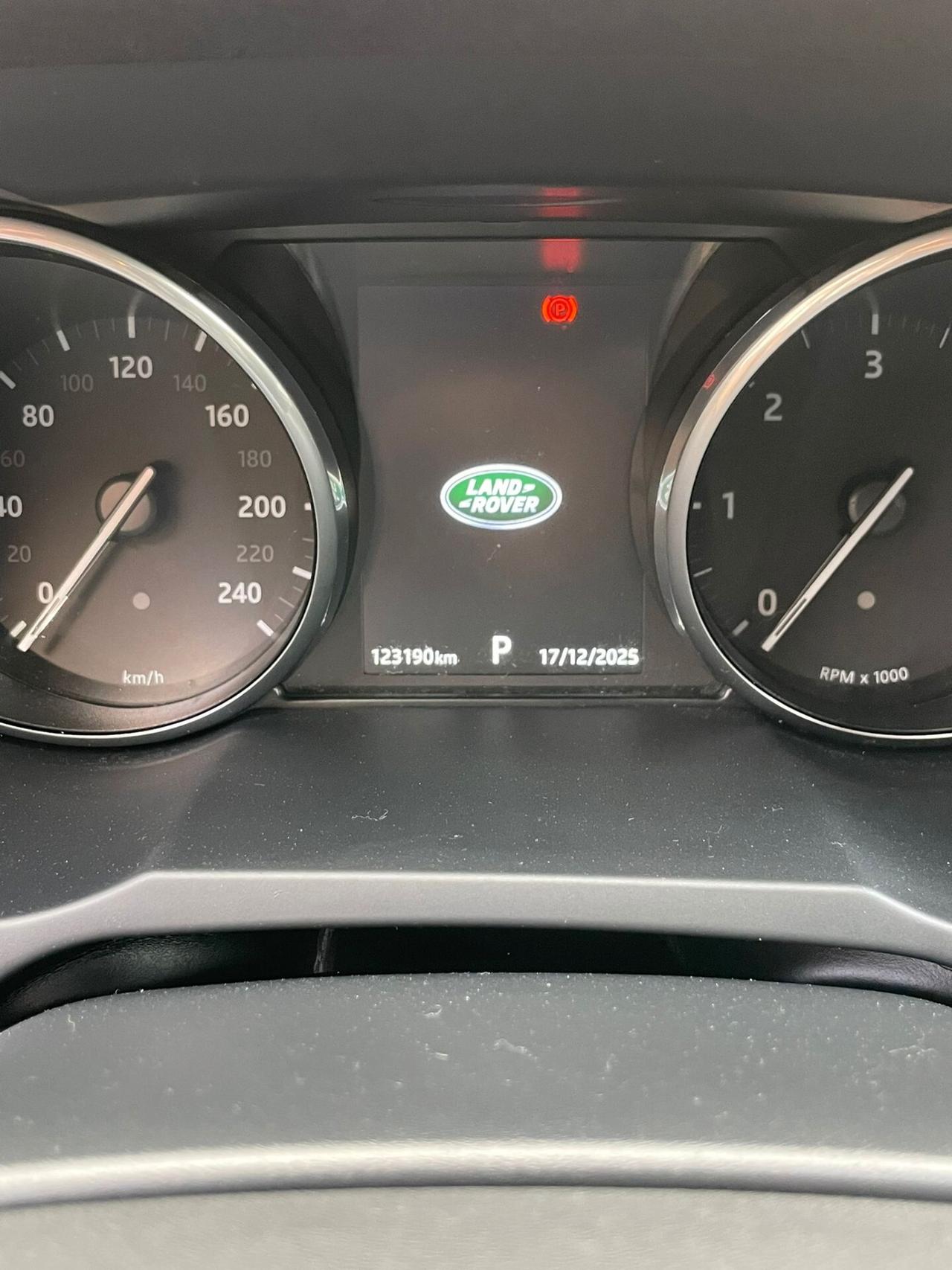 Land Rover Range Evoque 2.0 TD4 150 CV 5p. SE Dynamic