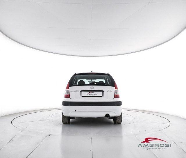 CITROEN C3 1.4 HDi 70CV Exclusive - PER OPERATORI DEL SETTORE