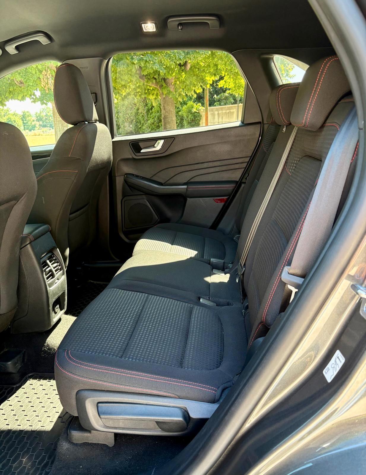 Ford Kuga 1.5 Diesel 120 CV ST-Line