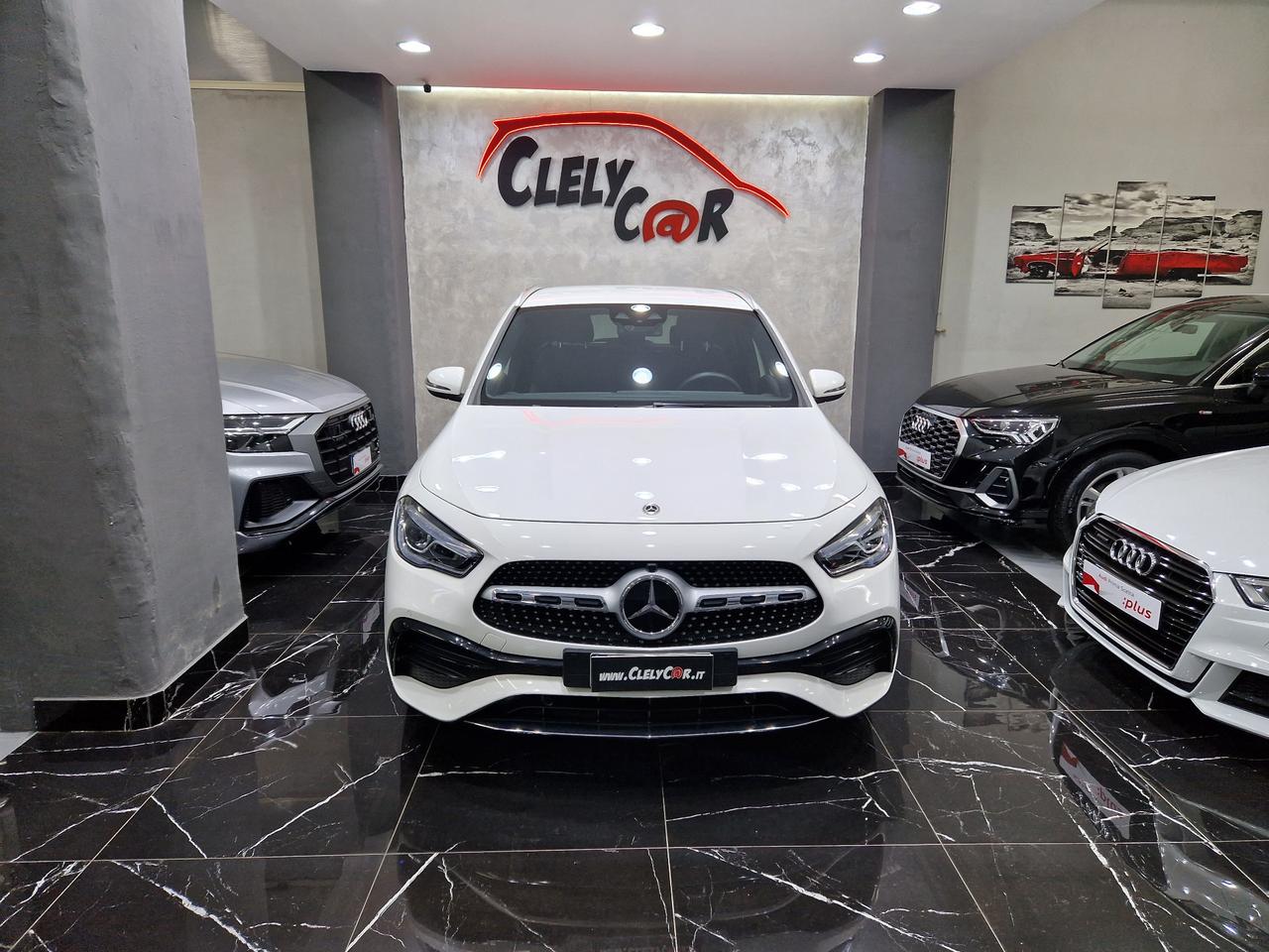 Mercedes-benz GLA 250 GLA 250 e EQ-Power Automatic PREMIUM AMG