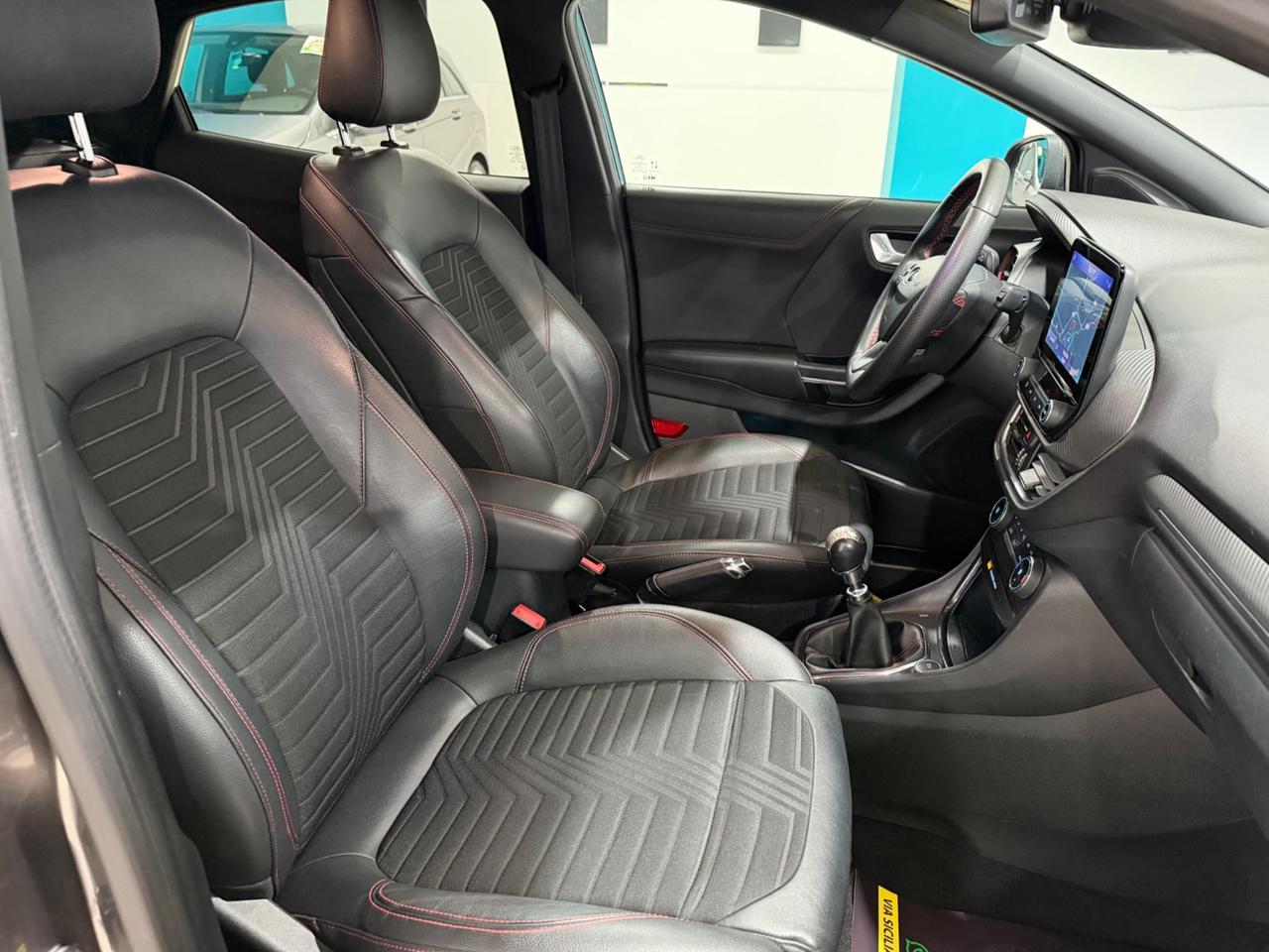 FORD PUMA 2020 ST-LINE X *BANG&OLUFSEN * FULL