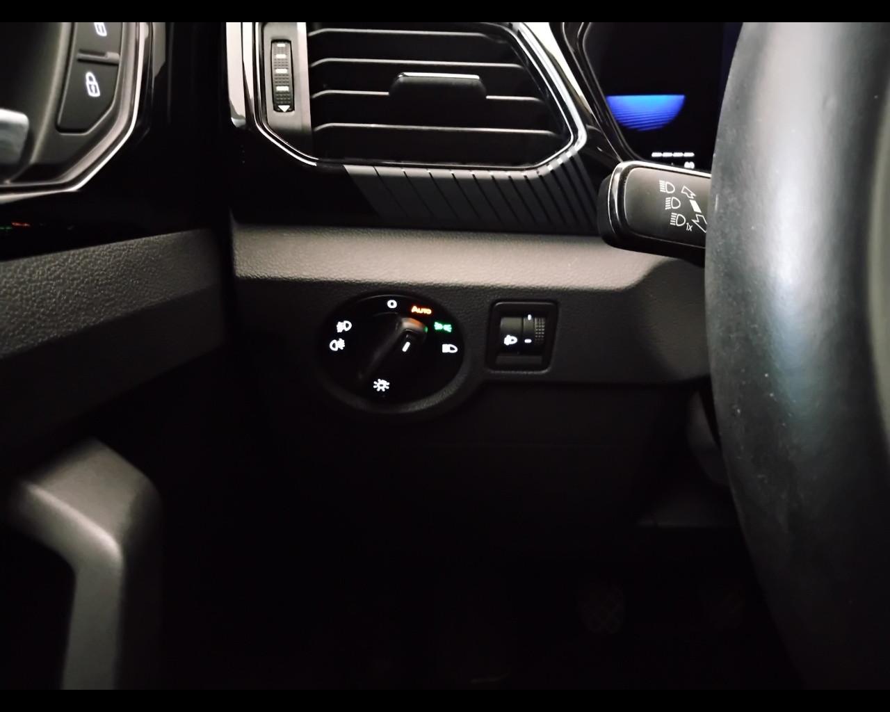 VOLKSWAGEN T-Cross 2019 - T-Cross 1.0 tsi Style 110cv