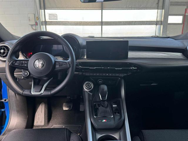 ALFA ROMEO Tonale 1.5 160 CV MHEV TCT7 Ti