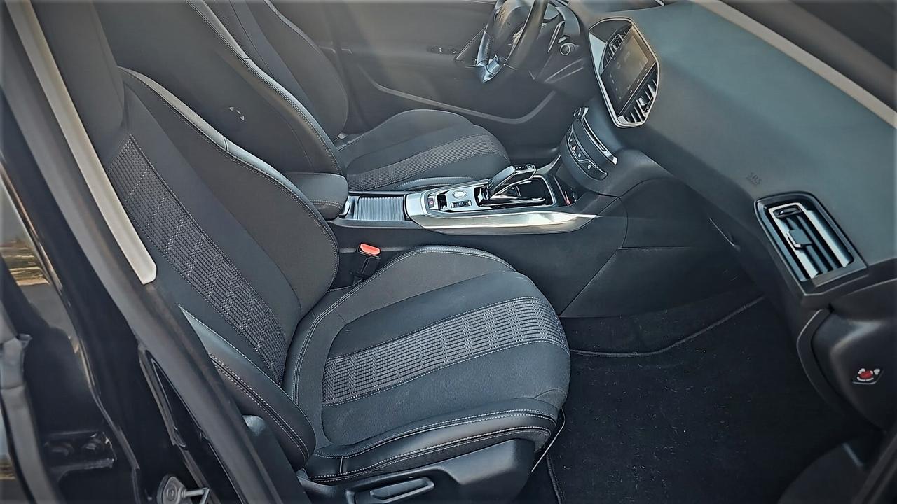 Peugeot 308 BlueHDi 130 S&S EAT8 SW Allure Pack