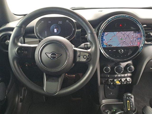 MINI Cooper SE Cooper SE
