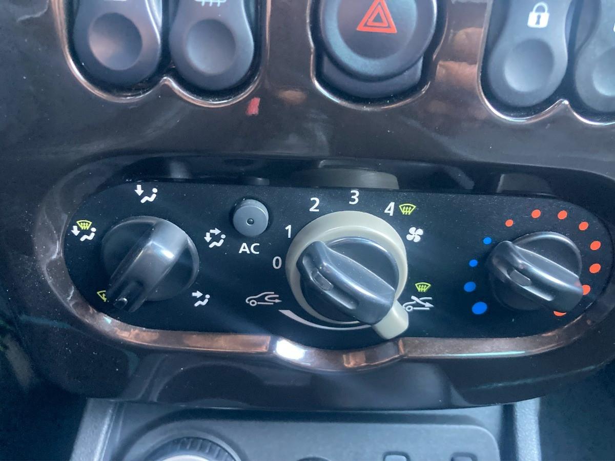 DACIA Duster 1.5 dci Laureate 4x4 110cv