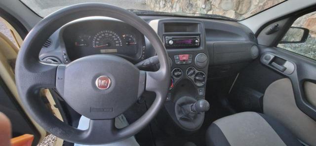 FIAT Panda 1.2 Dynamic Natural Power