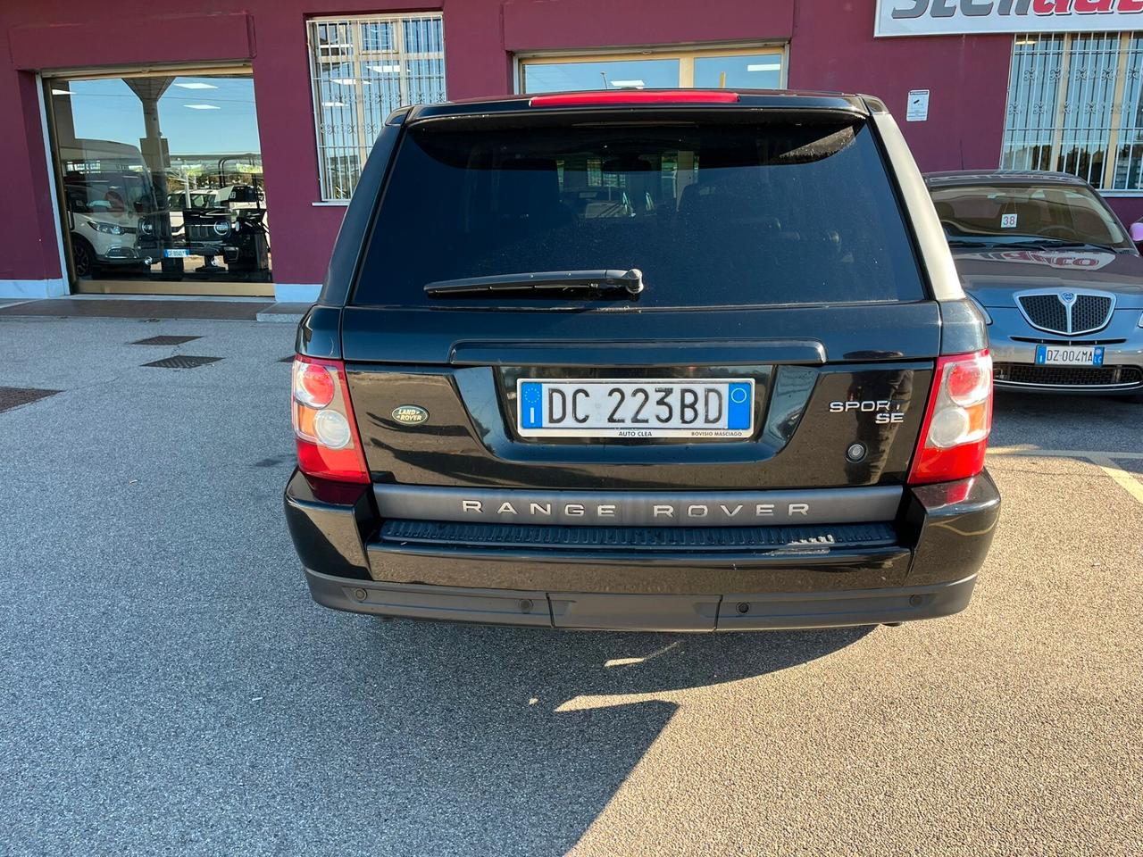 Land Range Rover Sport 2.7 tdV6 HSE *SOLO COMMERCIANTI*