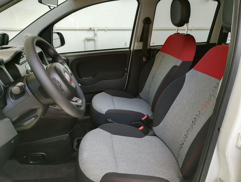 FIAT Panda 1.2 Lounge TUA DA 102,00 AL MESE