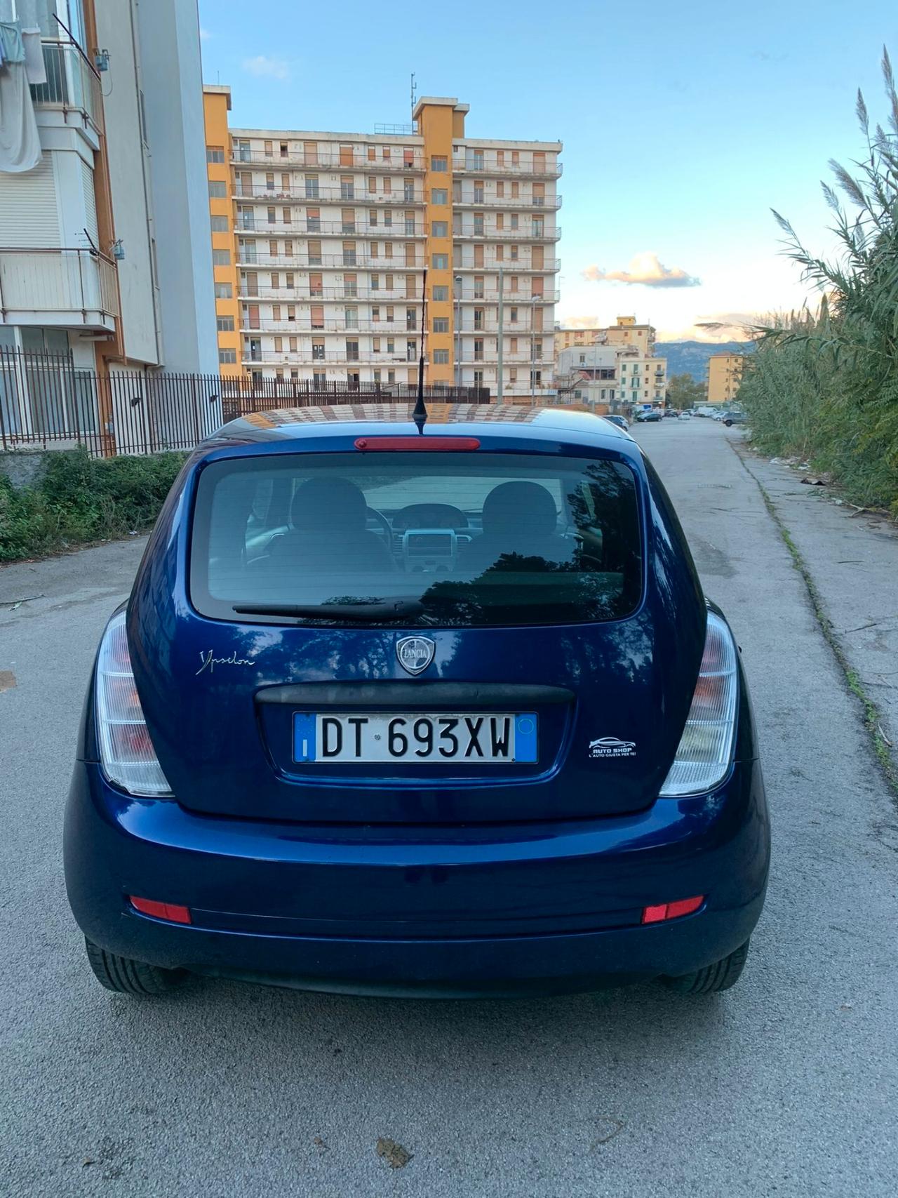 Lancia Ypsilon 1.2 Ego NO CLIMA