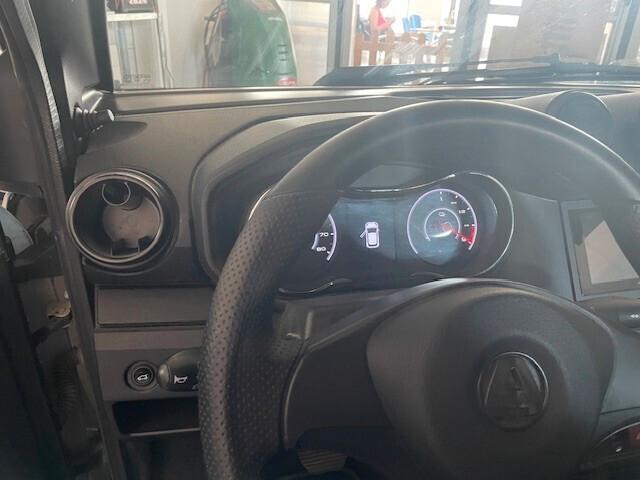 Aixam E-CITY