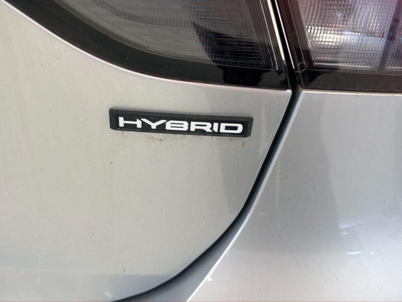 Opel Corsa Edition Hybrid 110CV DTC6
