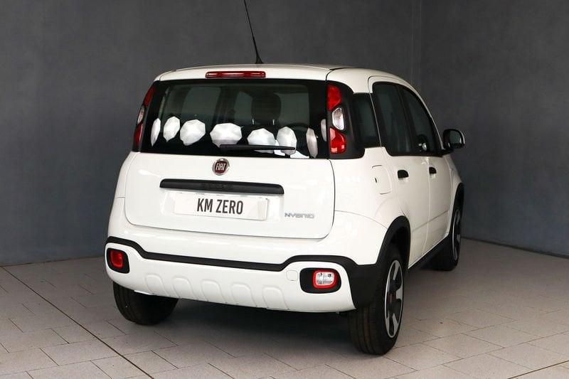 FIAT Panda 1.0 HYBRID 70CV CITY CROSS