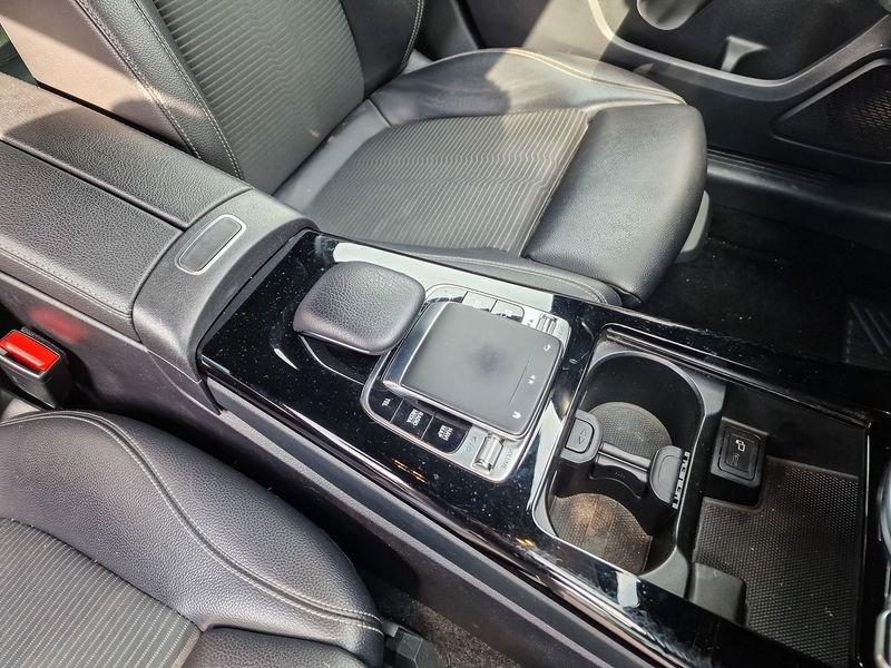 Mercedes-Benz Classe A - W177 2018 A 180 d Sport auto