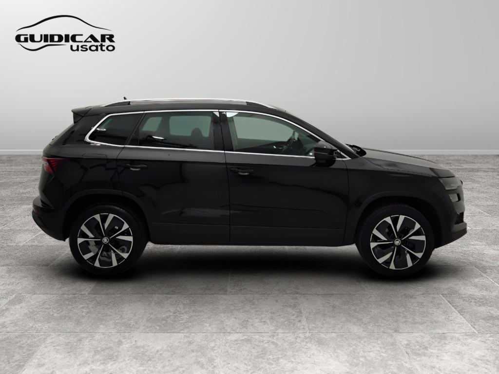 SKODA Karoq 2022 - Karoq 2.0 tdi evo Style 150cv