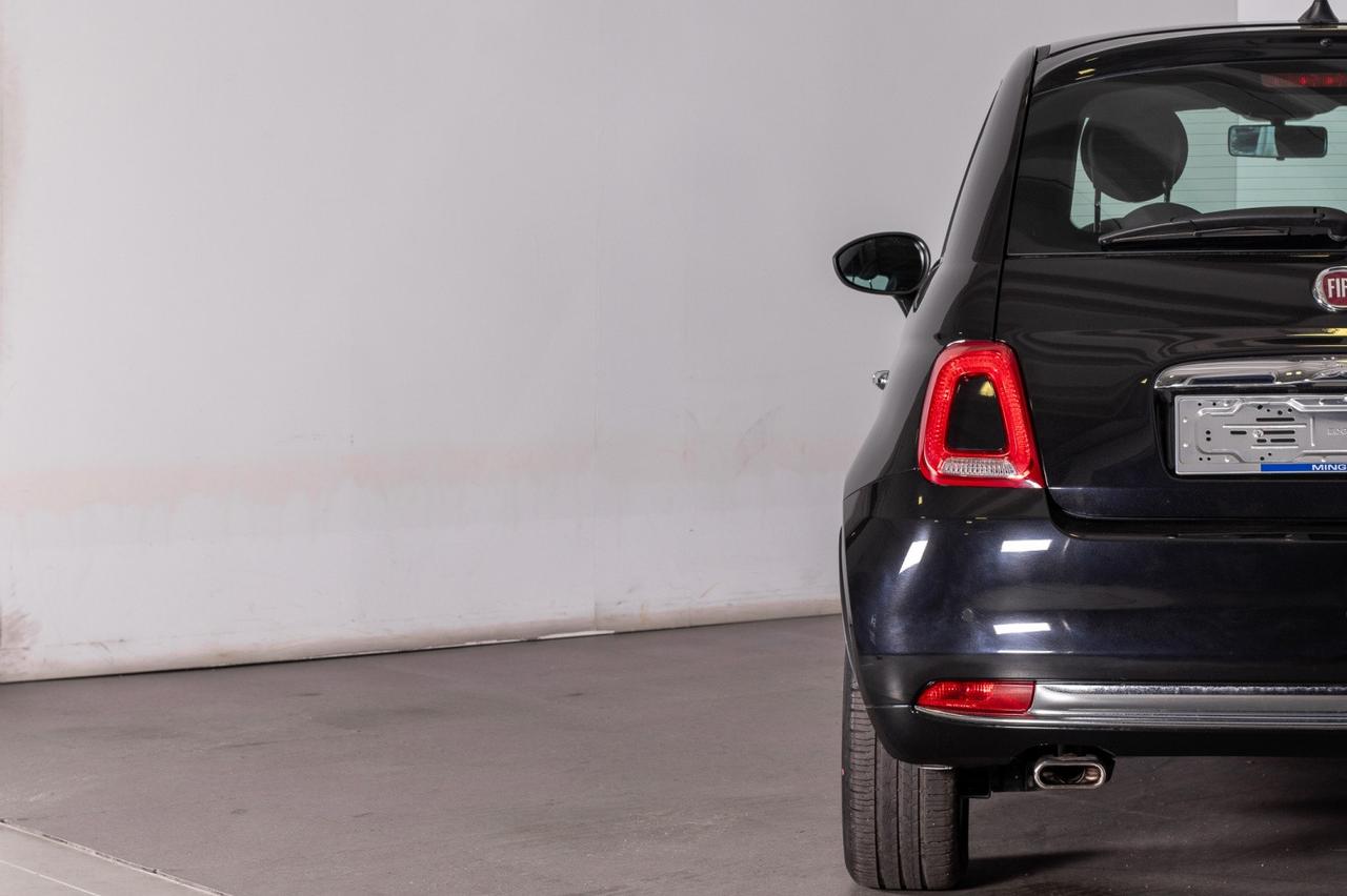 Fiat 500 1.0 Hybrid Dolcevita 70cv