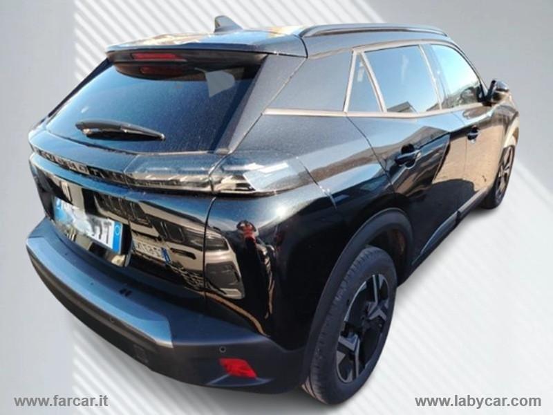 PEUGEOT 2008 PureTech 100 S&S Allure VETTURA IN ARRIVO - PREZZO PROMOZIONALE