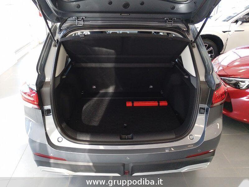 MG ZS 1.5L MT STD MY25.5 Hampstead Grey