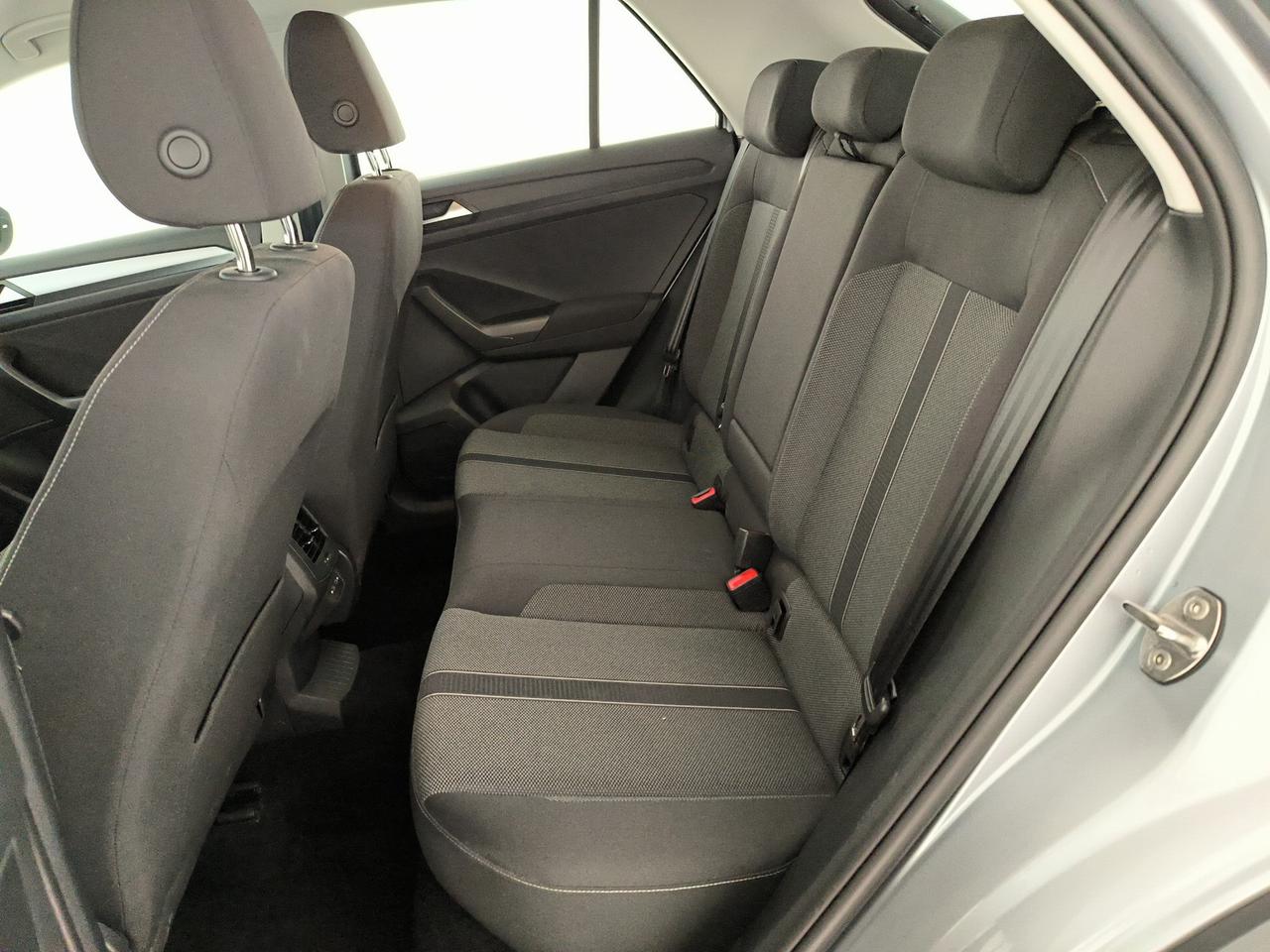 Volkswagen T-Roc 2.0 tdi life 150cv dsg