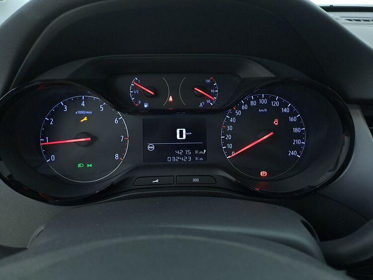 Opel Crossland Edition BR464897 1.2 Benzina 83CV