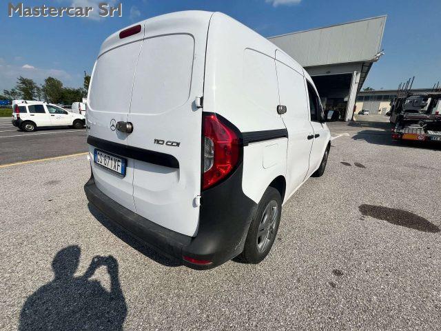 MERCEDES-BENZ Citan 110 CDI Furgone Long NEW MODEL S TG : GS671XF