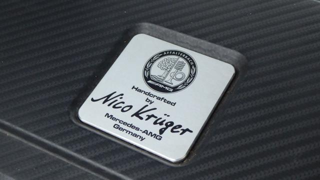 MERCEDES-BENZ A 45 AMG 4Matic Automatic