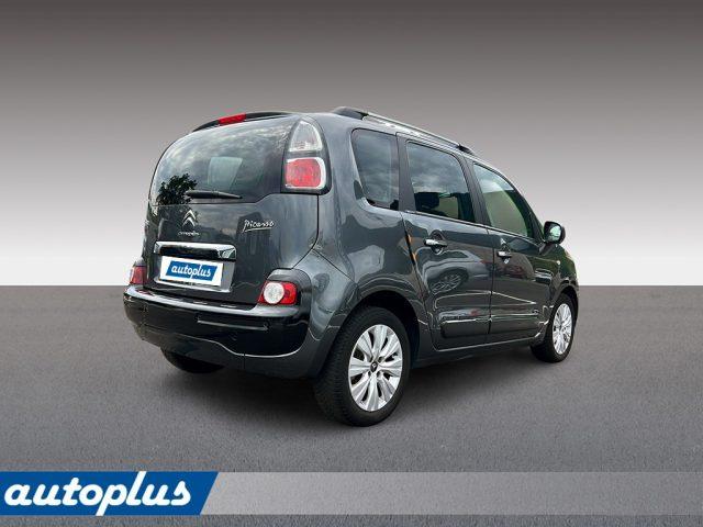 CITROEN C3 Picasso PureTech 110 Exclusive
