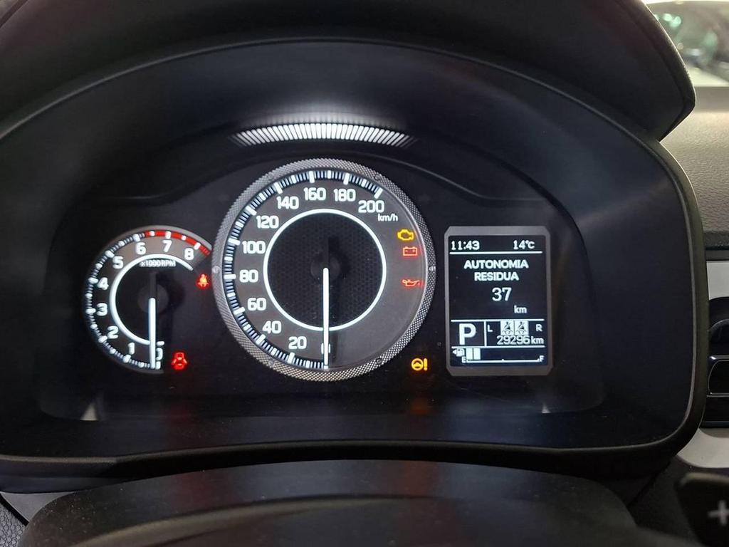 Suzuki Ignis 1.2 Dualjet Hybrid Top 2WD CVT