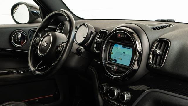 MINI Countryman 2.0 Cooper SD Business Countryman ALL4