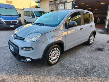 FIAT Panda 1.0 FireFly S&S Hybrid NO VINCOLI