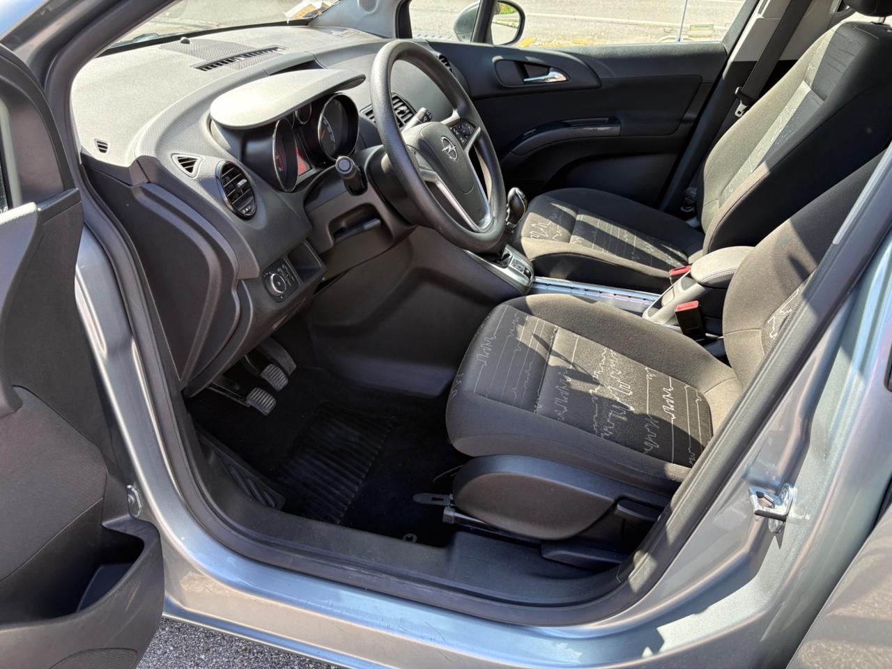Opel Meriva 1.4 100CV Start&Stop Cosmo