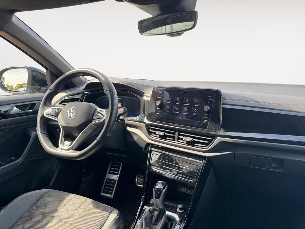 Volkswagen T-Roc 1.5 TSI 150CV DSG R-Line