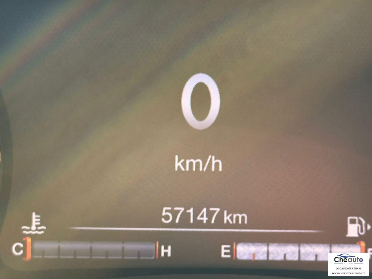 JEEP - Renegade - 1.6 mjt Limited 2wd 130cv