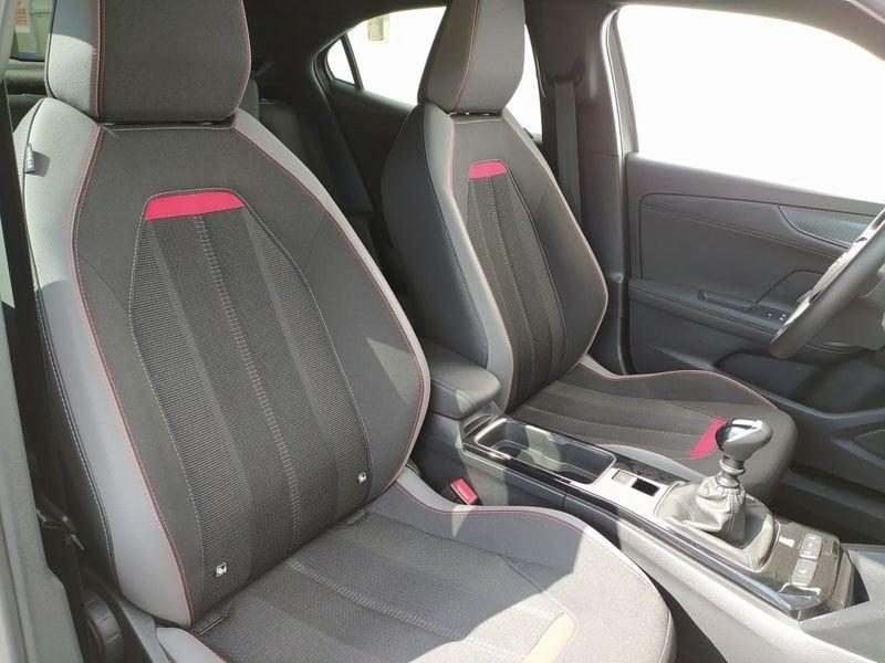 Opel Mokka Mokka 100cv GS Promo CBC2